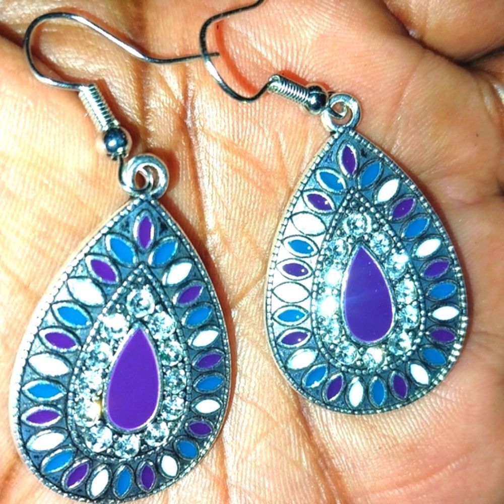 Ladies Super cute boho fashion earrings